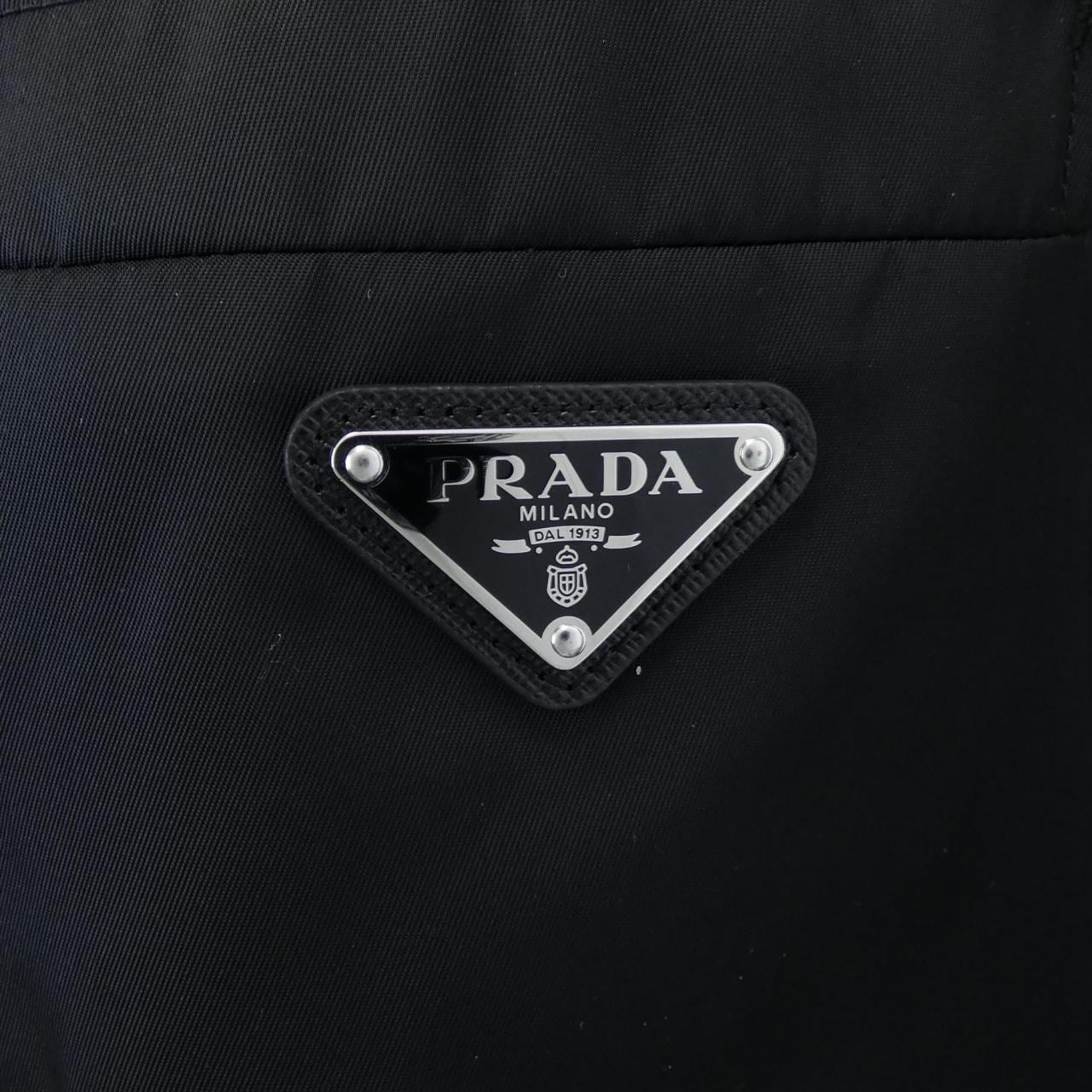 プラダ PRADA トライアングルロゴ SGB689 S211 1WQ8 コート
