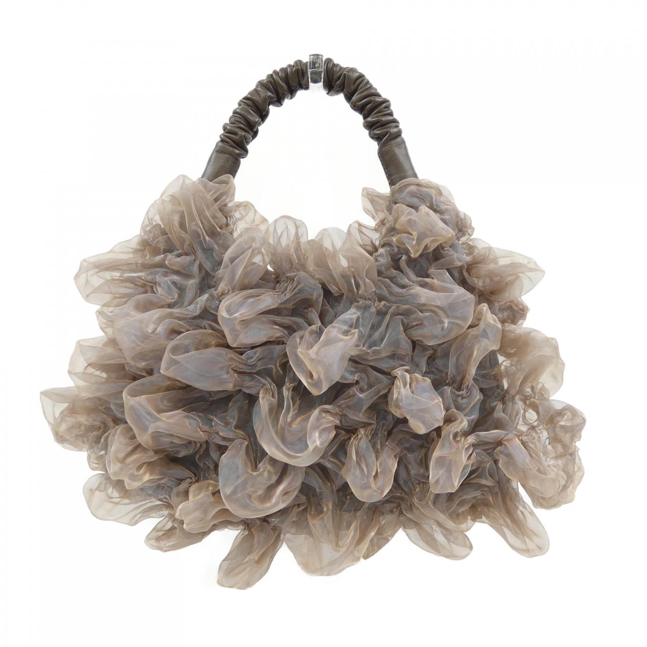 BUNZABURO WATAKUMO BAG