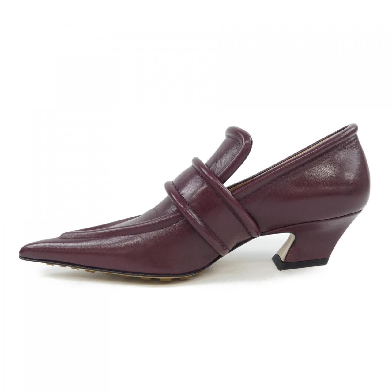 ボッテガヴェネタ BOTTEGA VENETA パンプス