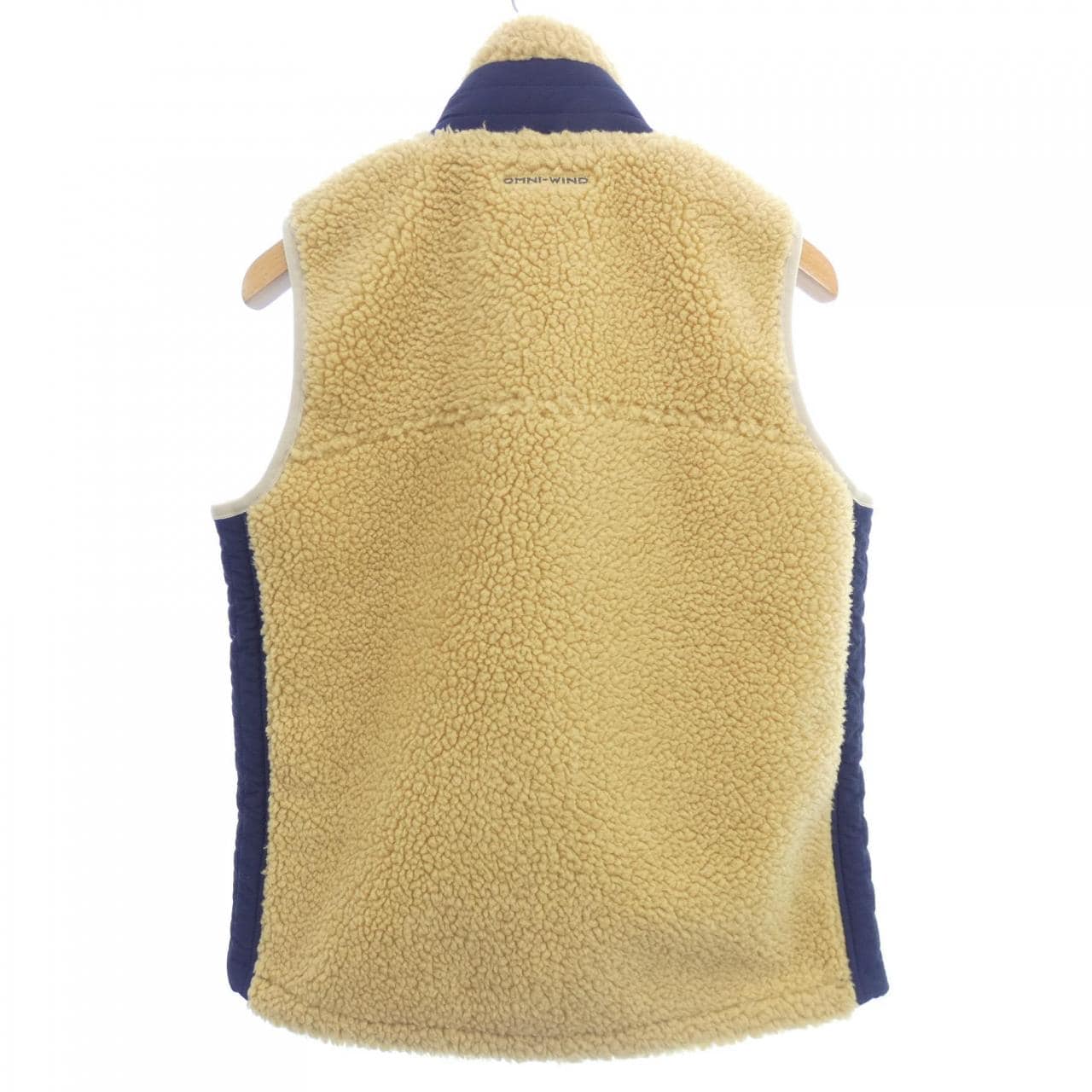 コロンビア COLUMBIA 223PL3297 ベスト