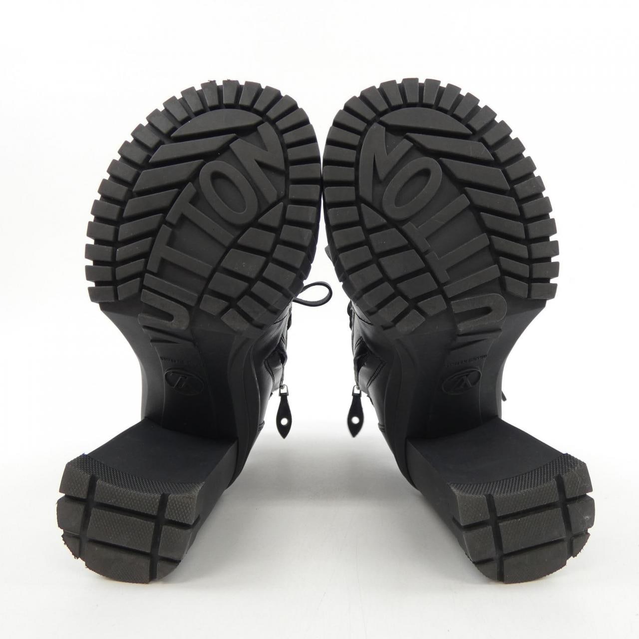 LOUIS VUITTON Ruby 短靴