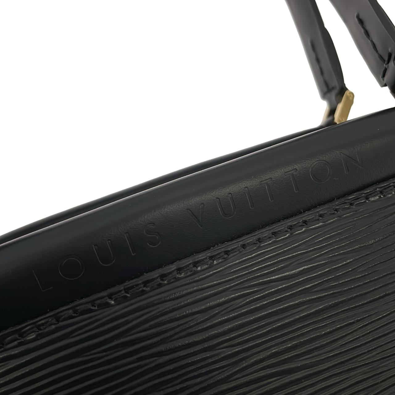 ルイヴィトン エピ フィガリ PM M52012 バッグ