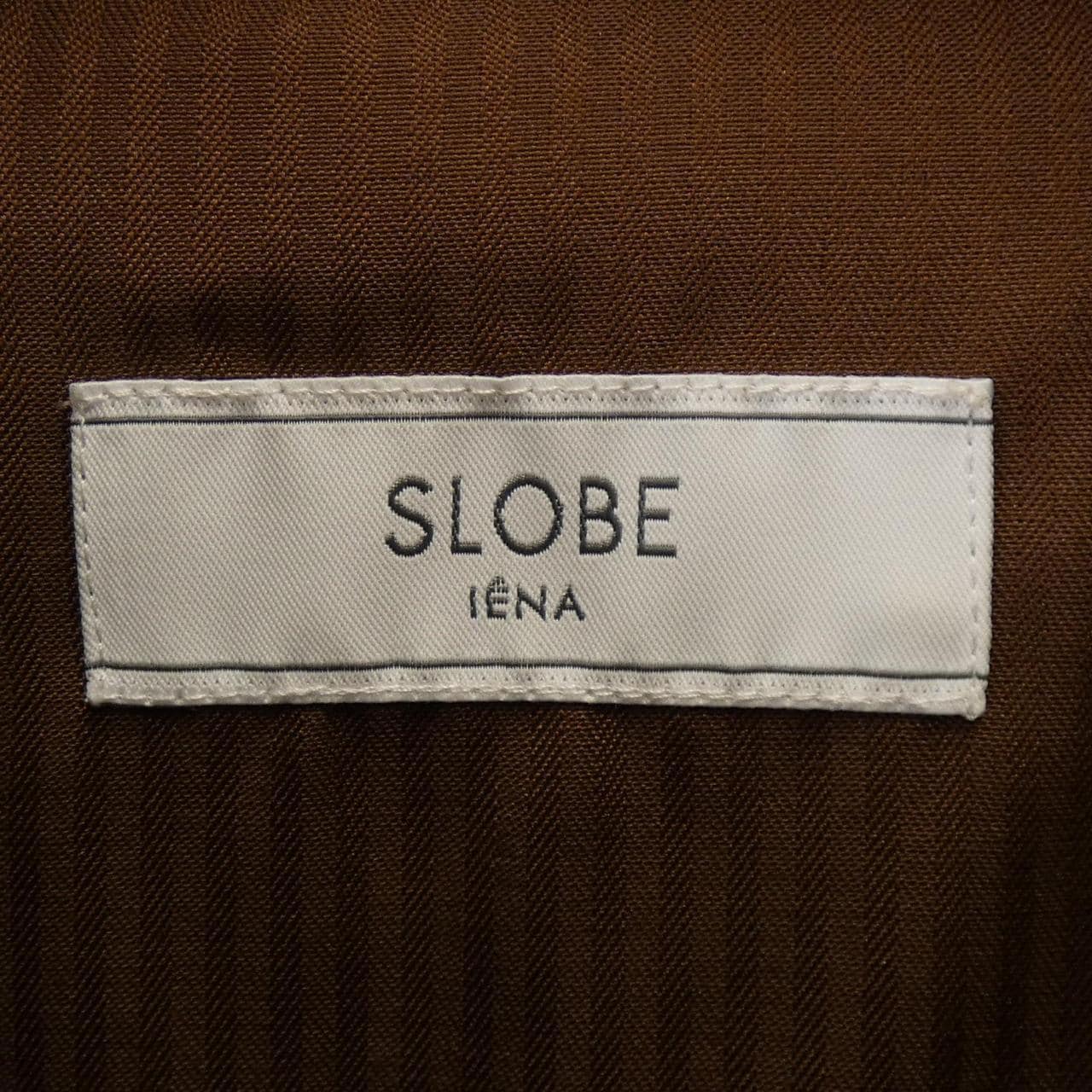 イエナ IENA シャツ