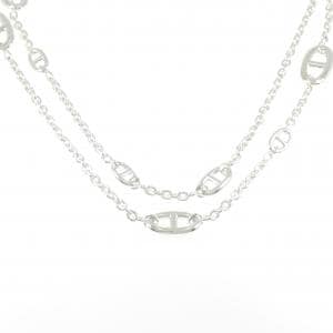 エルメス ファランドール ネックレス