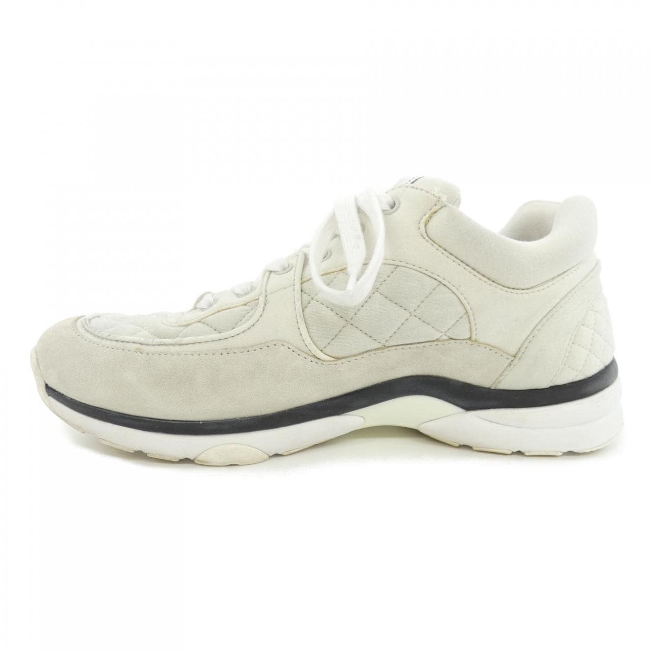 シャネル CHANEL G40186 スニーカー