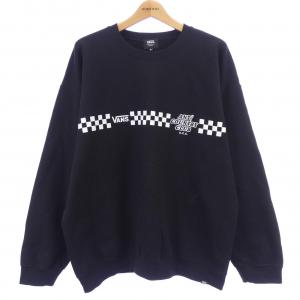 バンズ VANS ANTI COUNTRY CLUB スウェット