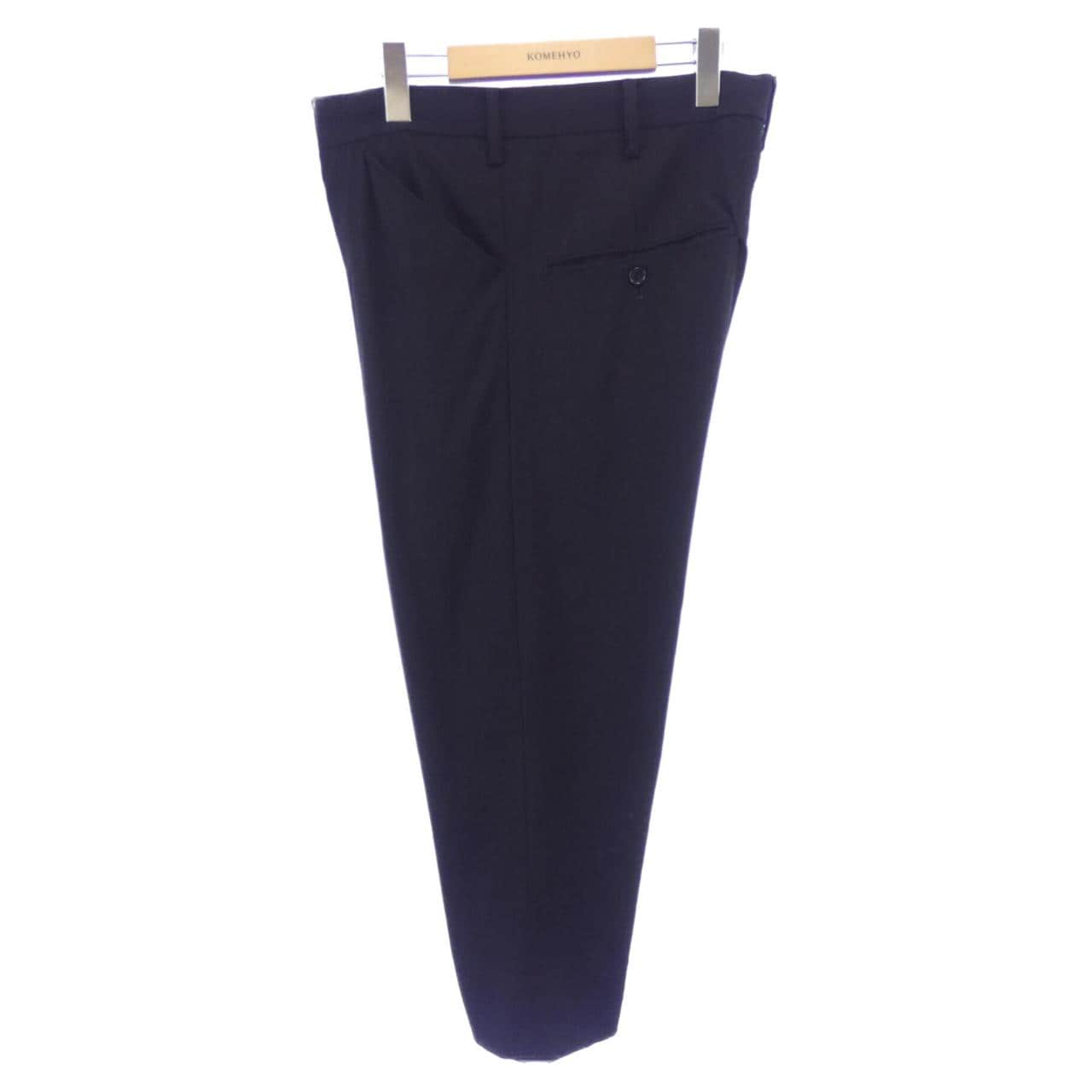 ガンリュウ GANRYU EQ-P027 パンツ