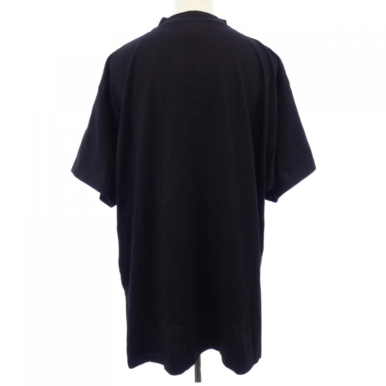 バレンシアガ BALENCIAGA 787349 TQVT1 UNISEX Tシャツ