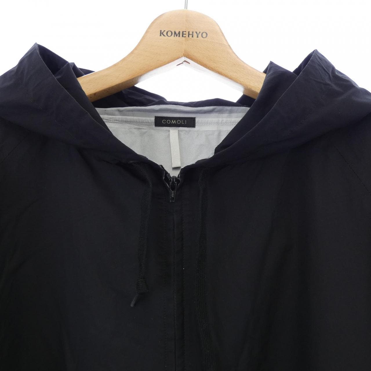 コモリ COMOLI Z01-04002 コート