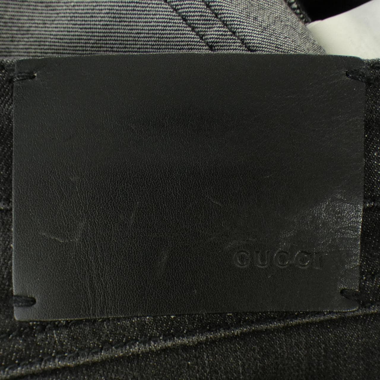 グッチ GUCCI 379017 パンツ
