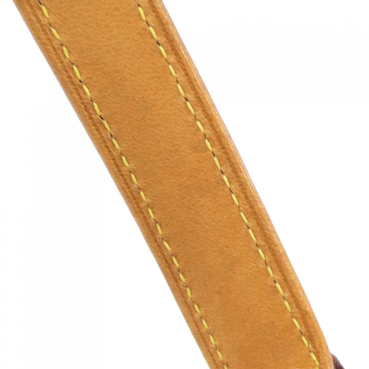 ルイヴィトン モノグラム マット ファウラー M55146 ショルダーバッグ