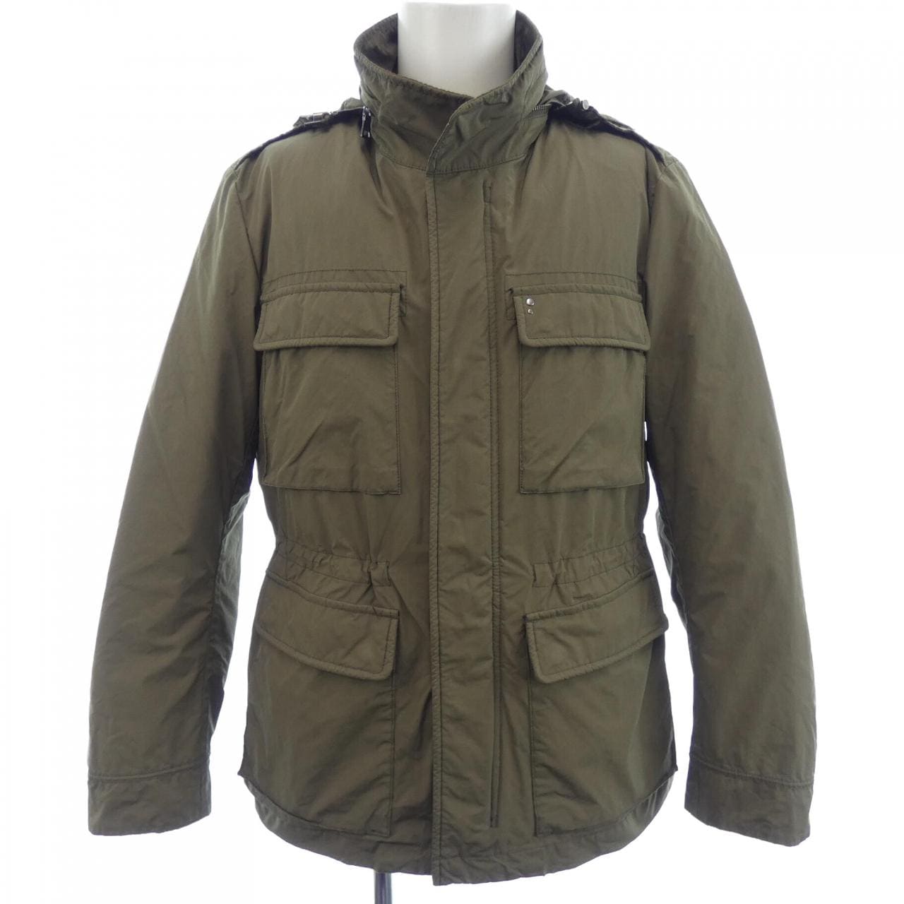 M.I.D.A M173200 ダウンジャケット