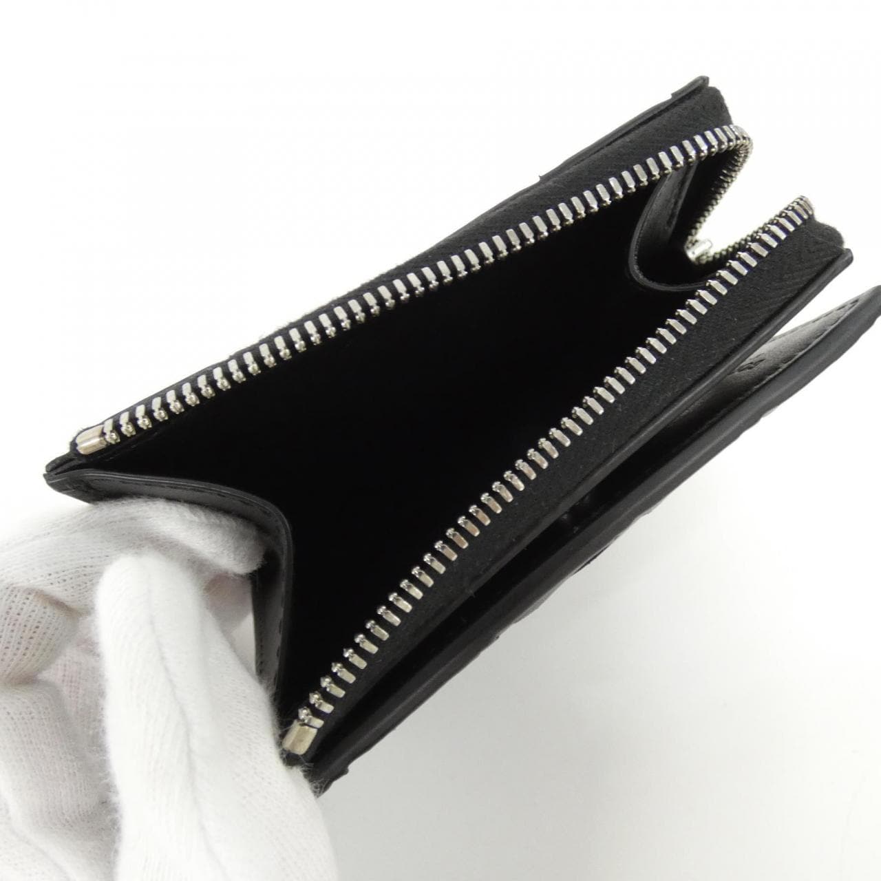 【未使用品】ボッテガヴェネタ 775546 VCPQ4 財布