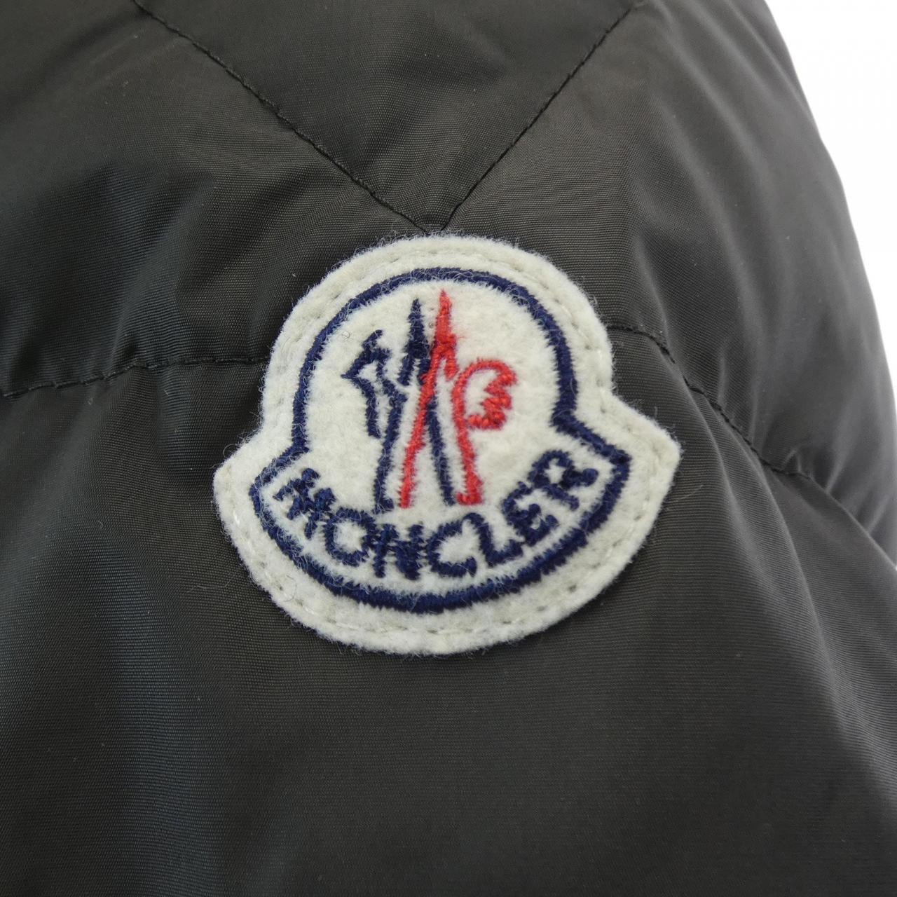 モンクレール MONCLER SERRE ダウンジャケット