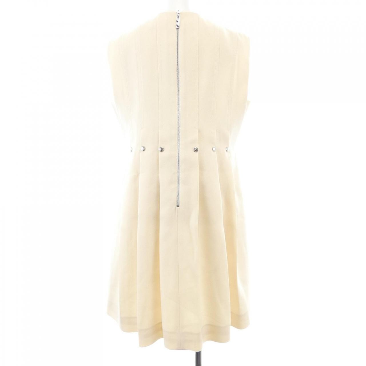 LOUIS VUITTON FFDR97HLO 連身裙