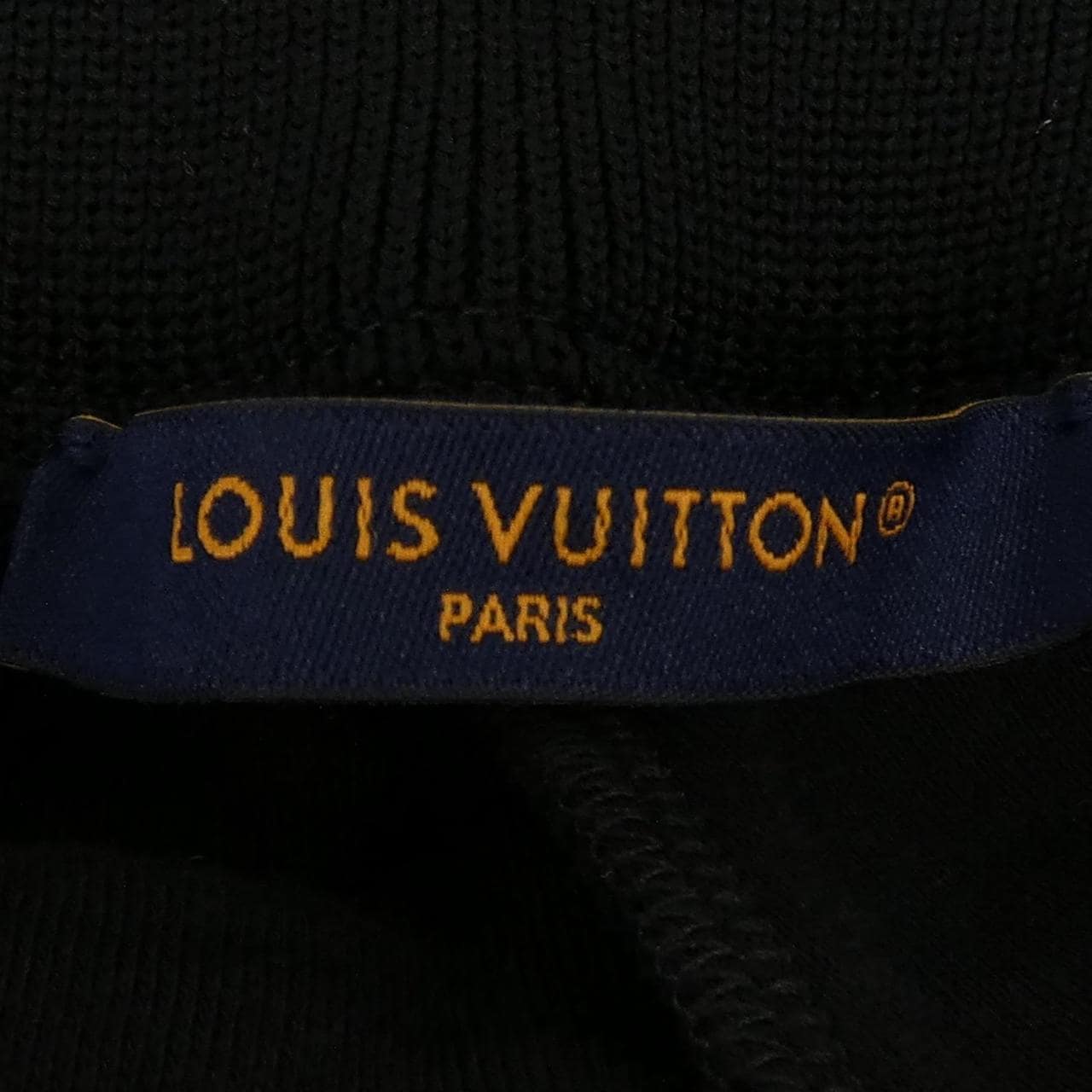 ルイヴィトン LOUIS VUITTON LV エンベリッシュド ジャージーショーツ HTY43WRWC ショートパンツ