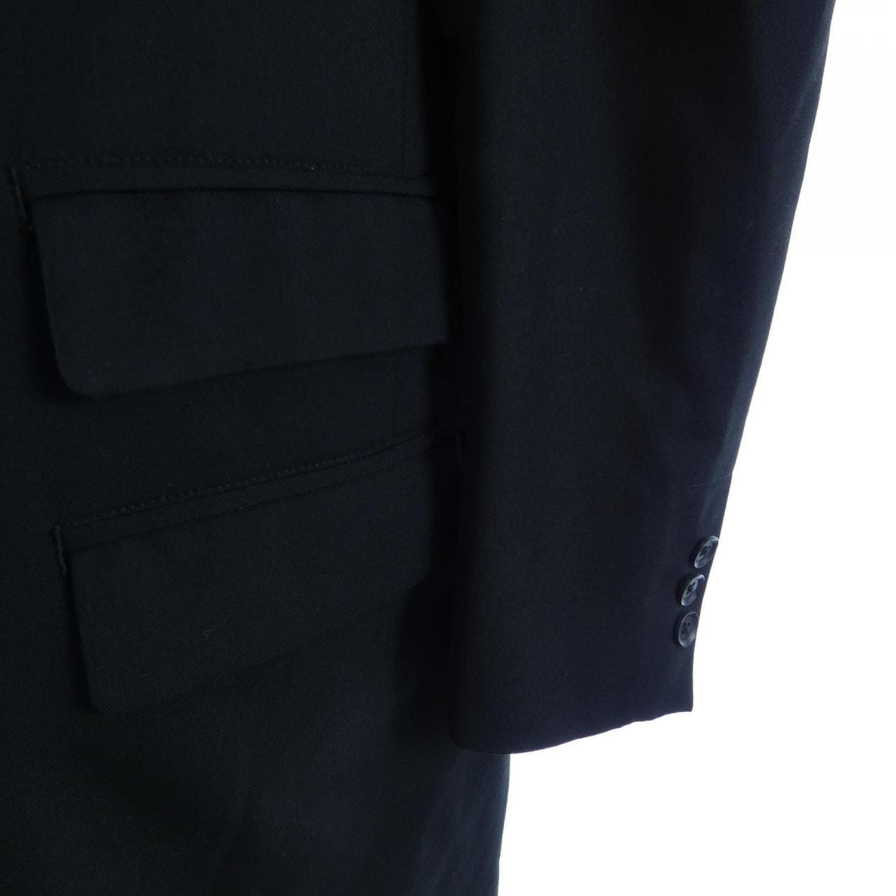 グラウンドワイ GROUND Y GE-J01-100 ジャケット