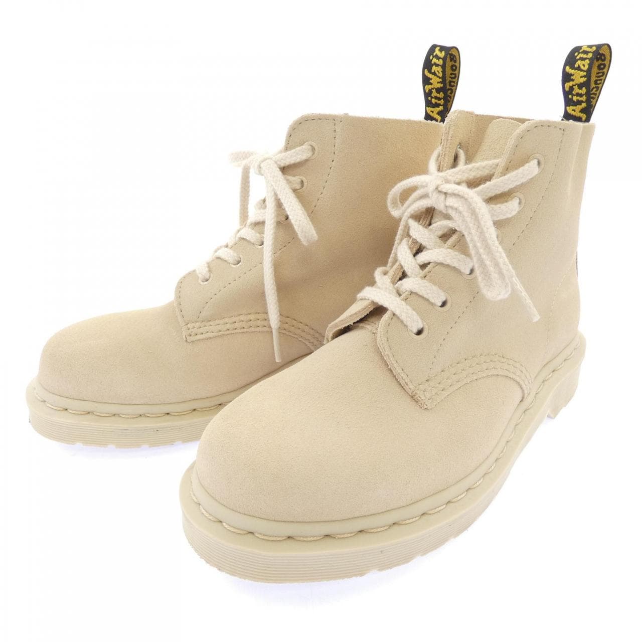 ドクターマーチン DR.MARTENS 101MONO ブーツ