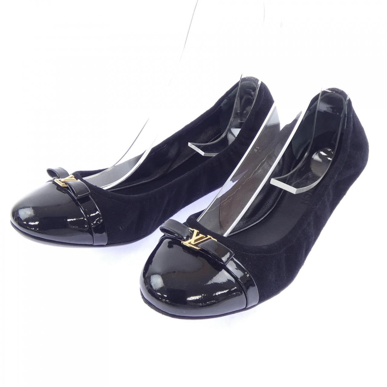 ルイヴィトン LOUIS VUITTON シューズ