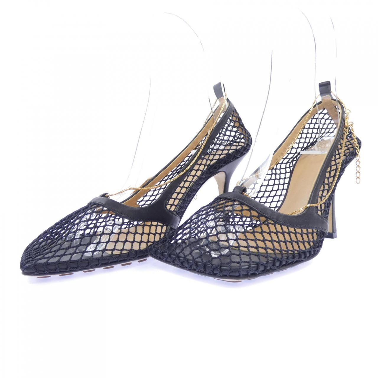 ボッテガヴェネタ BOTTEGA VENETA パンプス