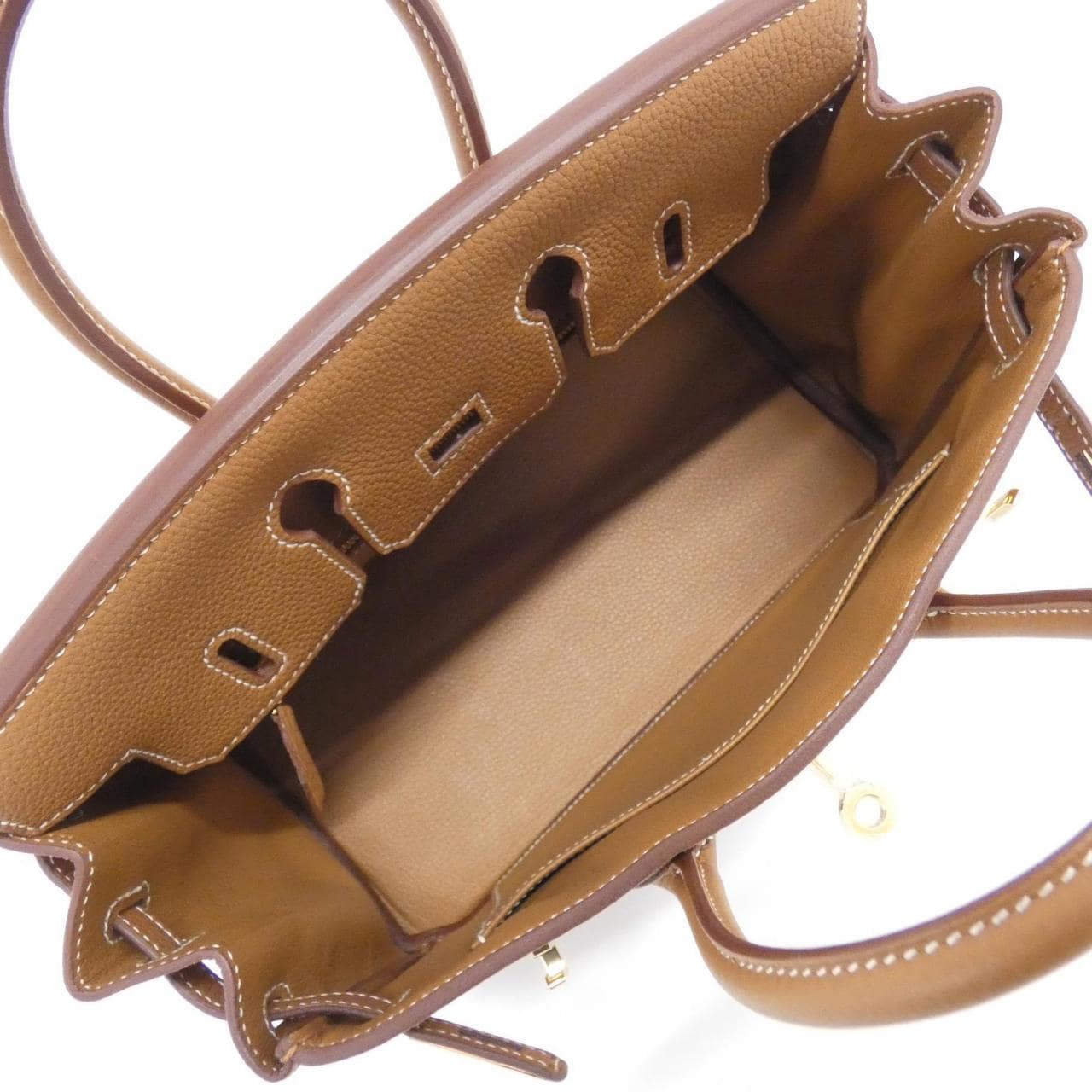 エルメス バーキン 25cm 041344CC バッグ