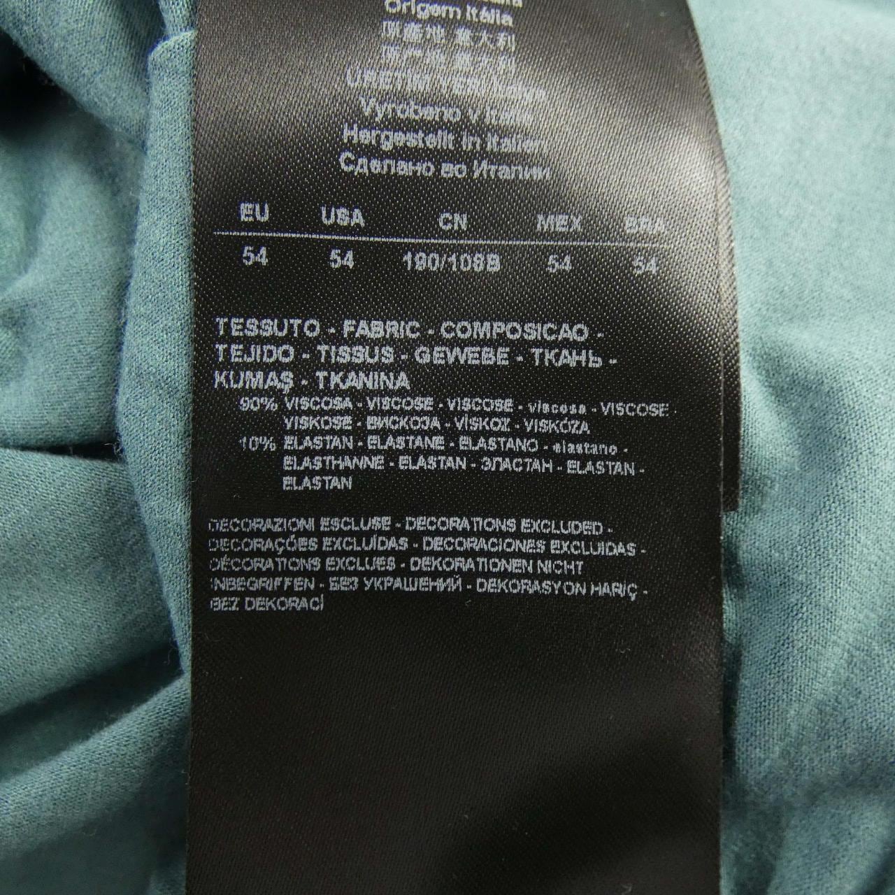 Giorgio Armani GIORGIO ARMANI T恤