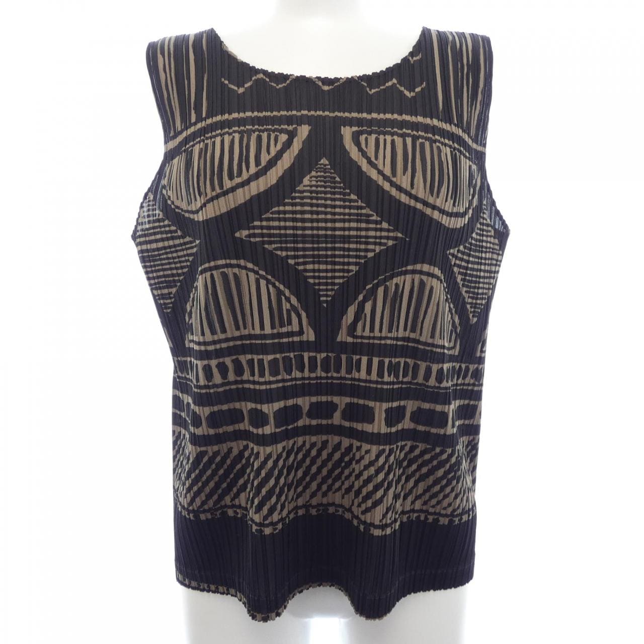 プリーツプリーズ PLEATS PLEASE 2016 PP63-JK704 7571055 トップス