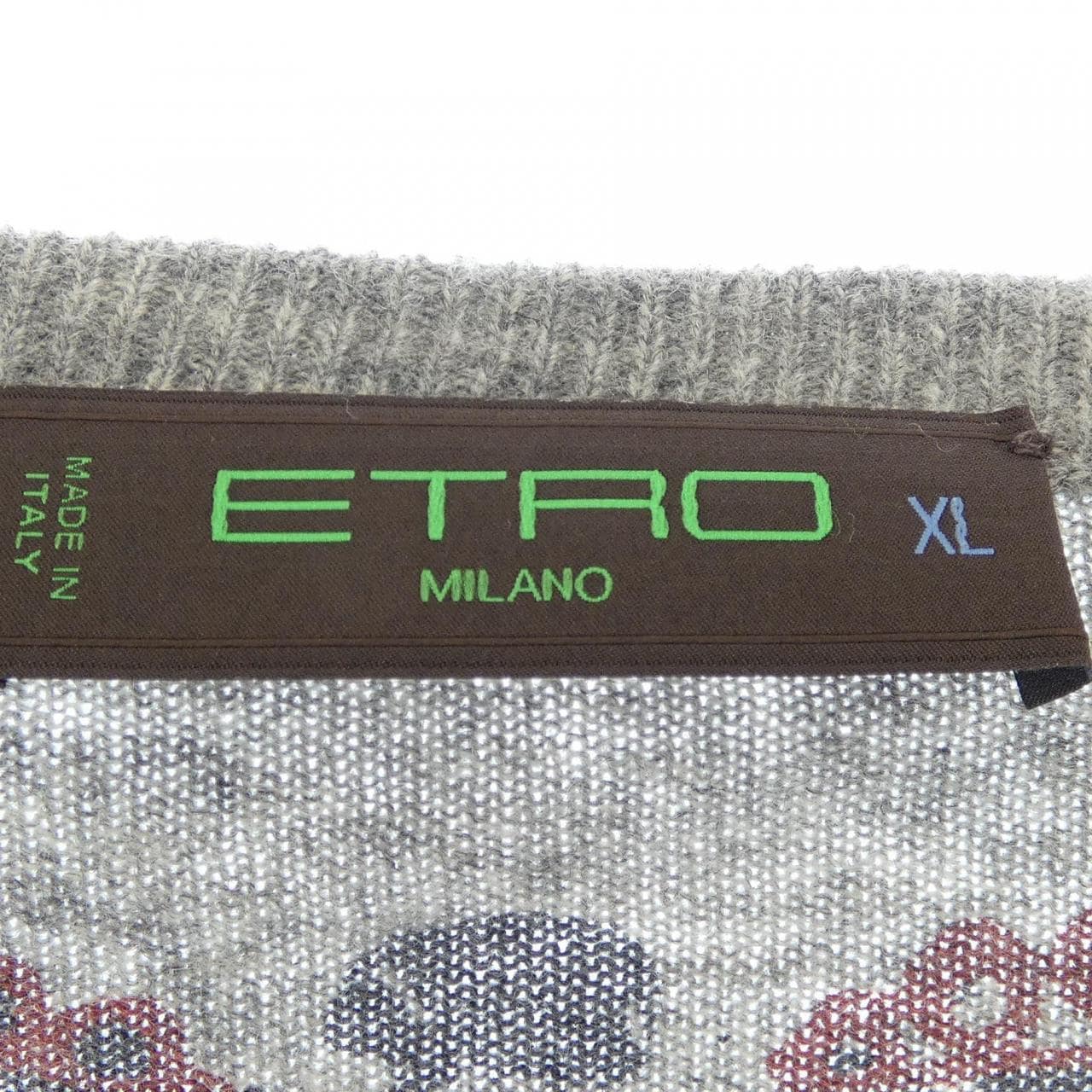 エトロ ETRO ニット