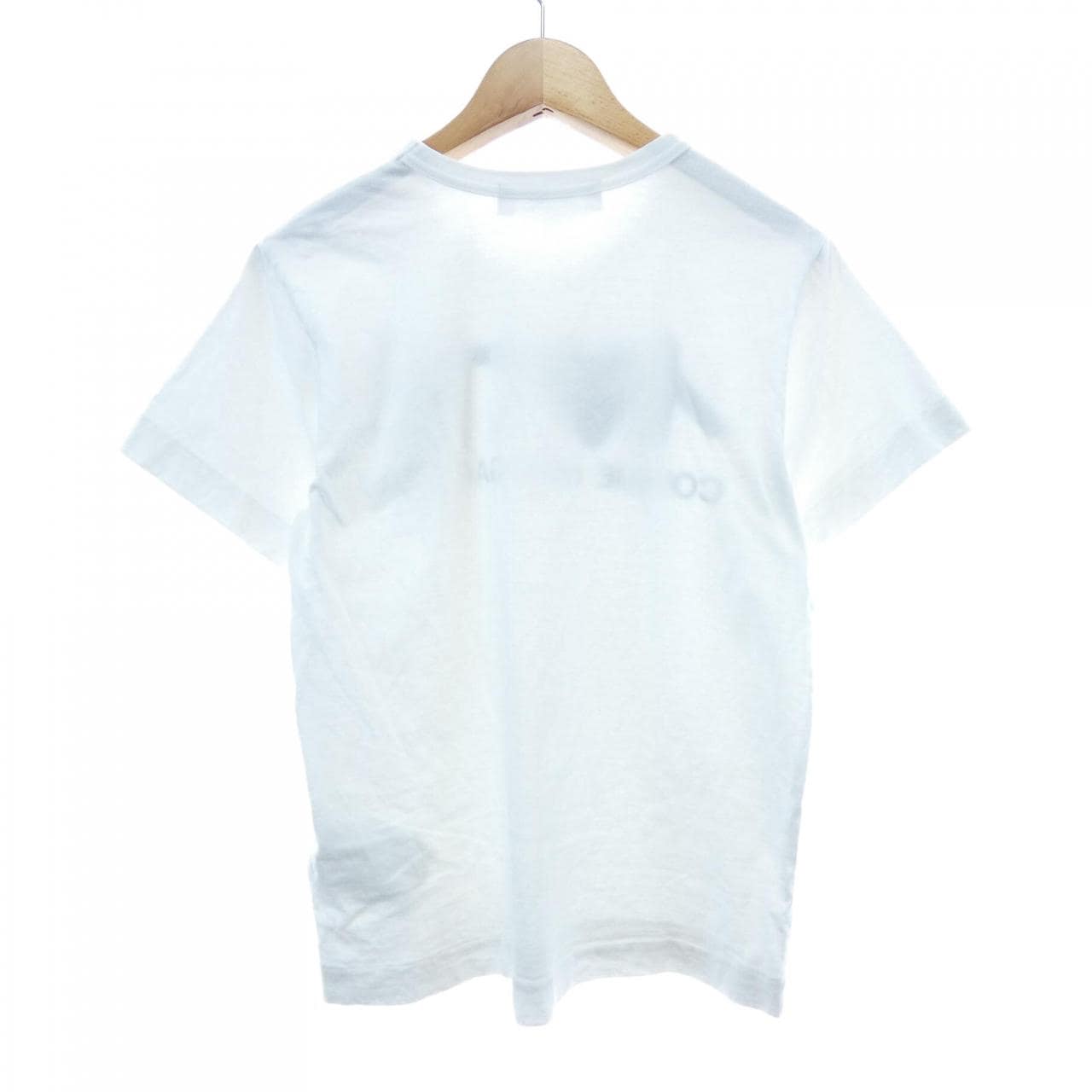 プレイコムデギャルソン PLAY COMME des GARCONS AZ-T067 Tシャツ