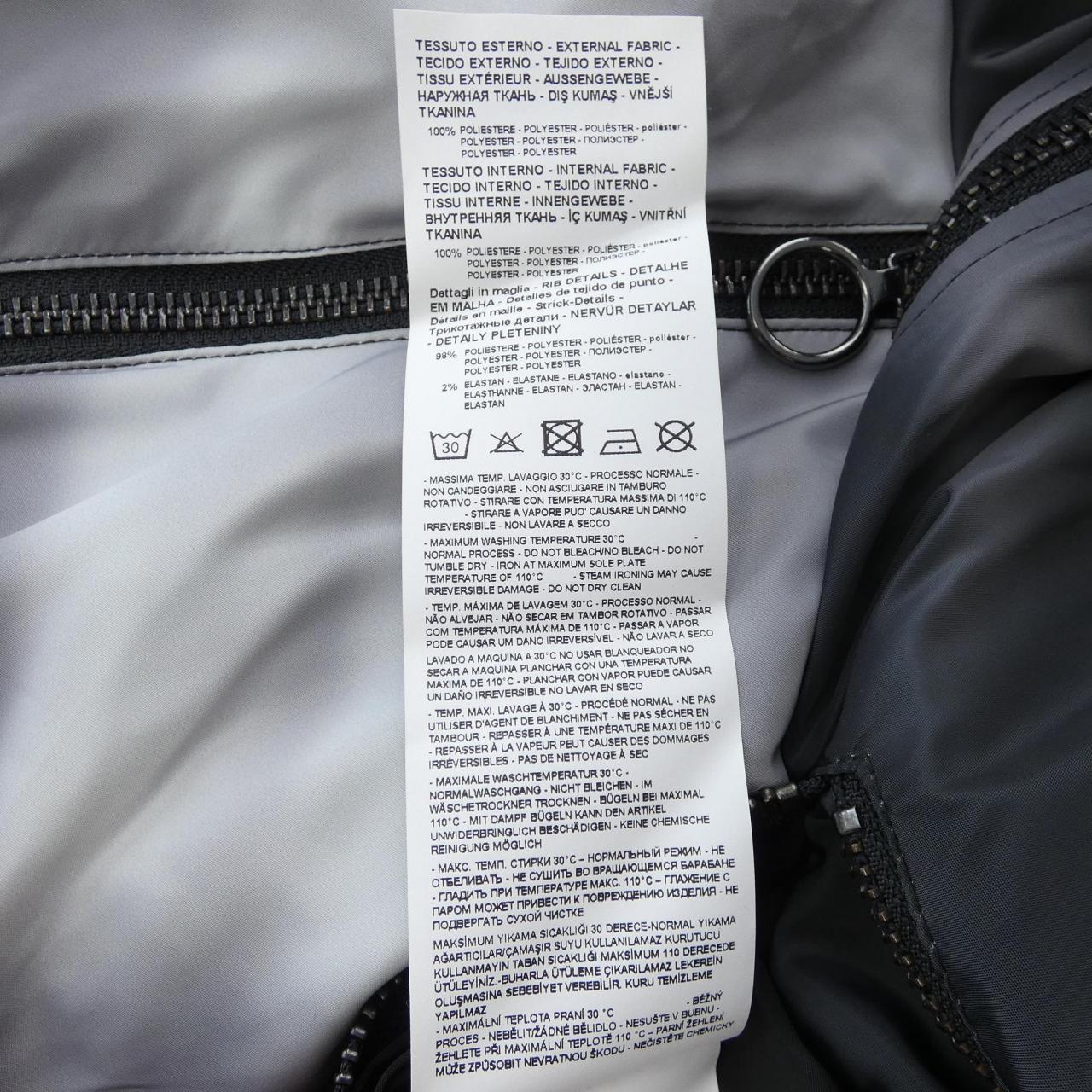 アルマーニ エクスチェンジ ARMANI EXCHANGE 3HZBG9 ZNGTZ ブルゾン