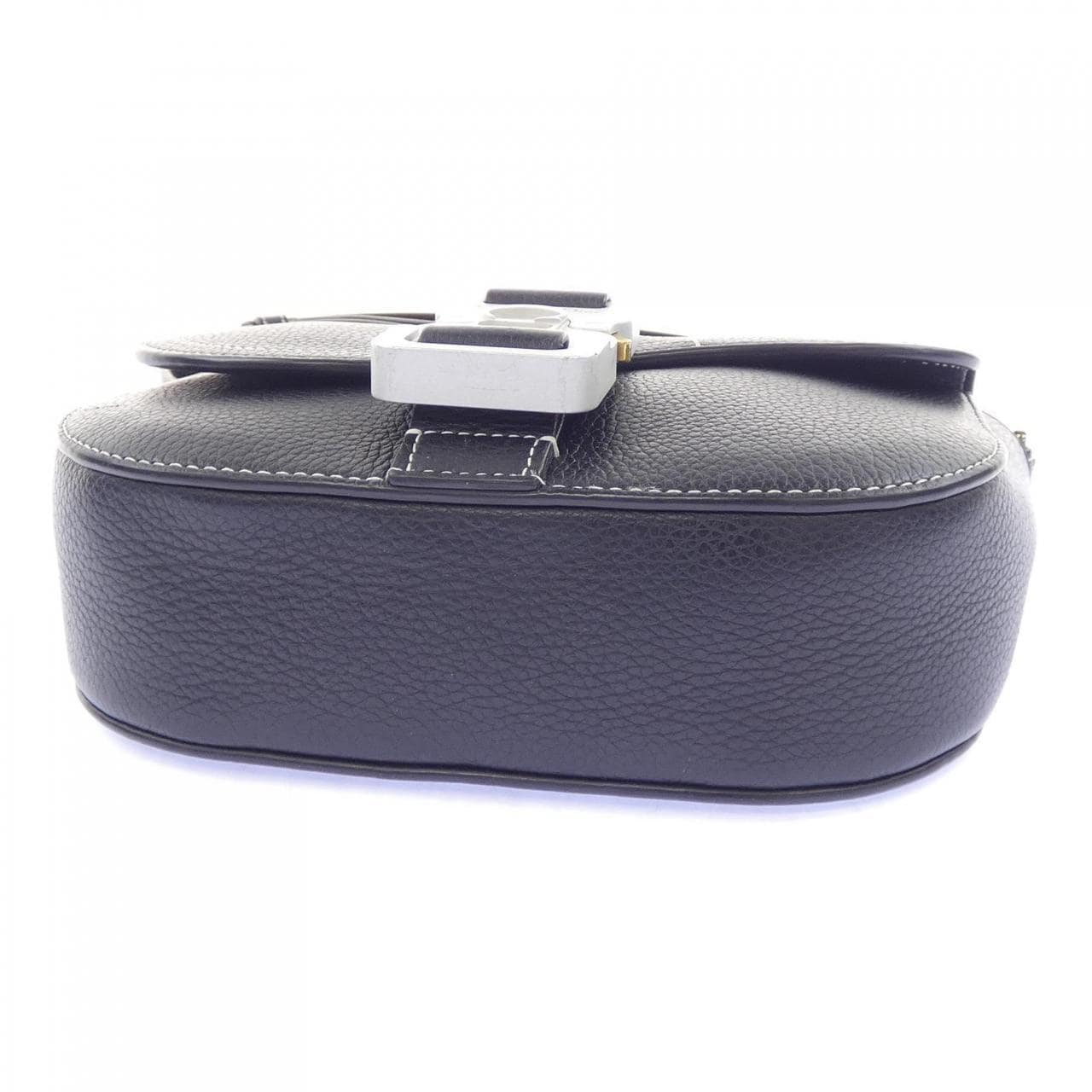 ディオール DIOR SADDLE ポーチ 2ADCA435YKK BAG
