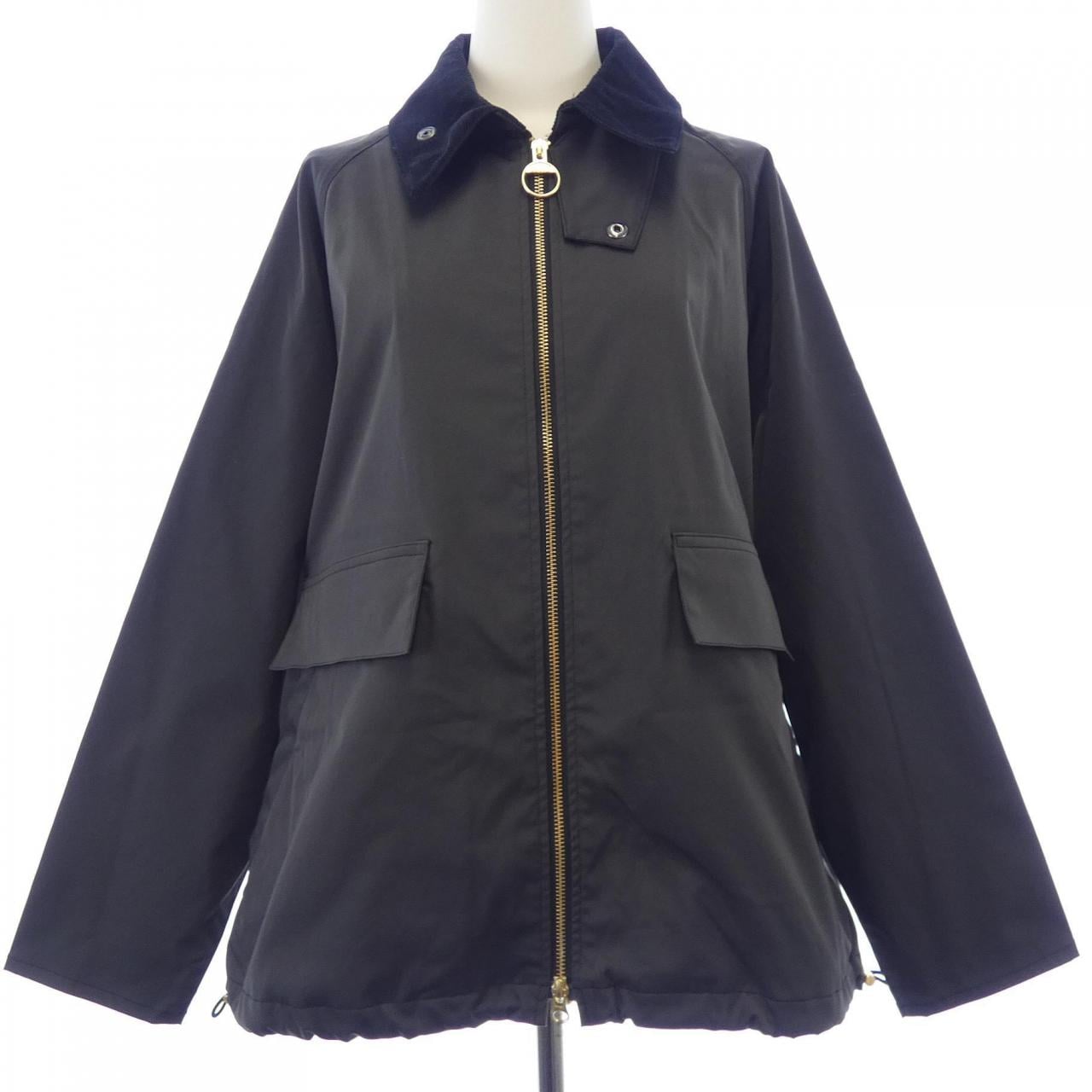 バブアー BARBOUR 251LCAS083 ブルゾン