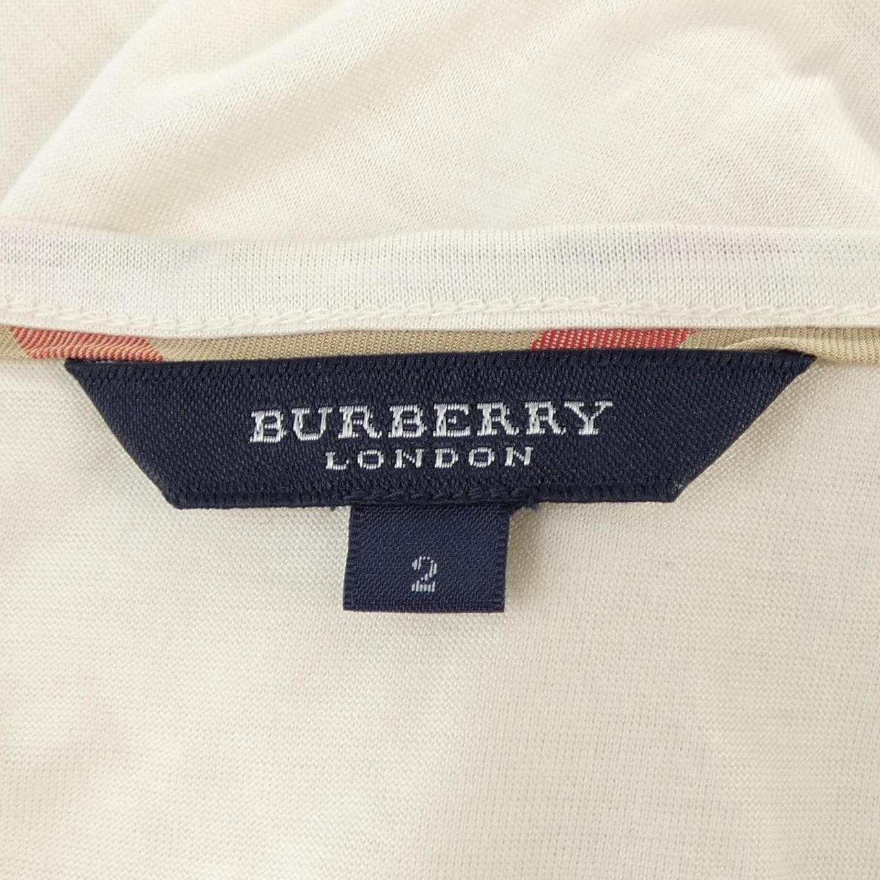 バーバリーロンドン BURBERRY LONDON トップス