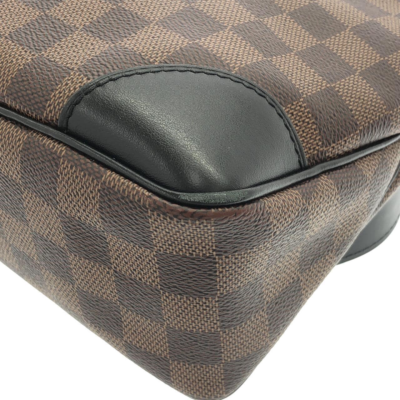 ルイヴィトン ダミエ オデオン MM N50062 ショルダーバッグ