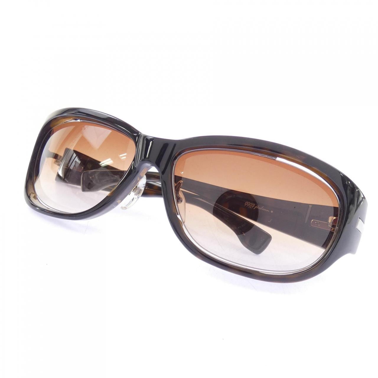 フォーナインズ 999.9 F-04NP1 EYEWEAR