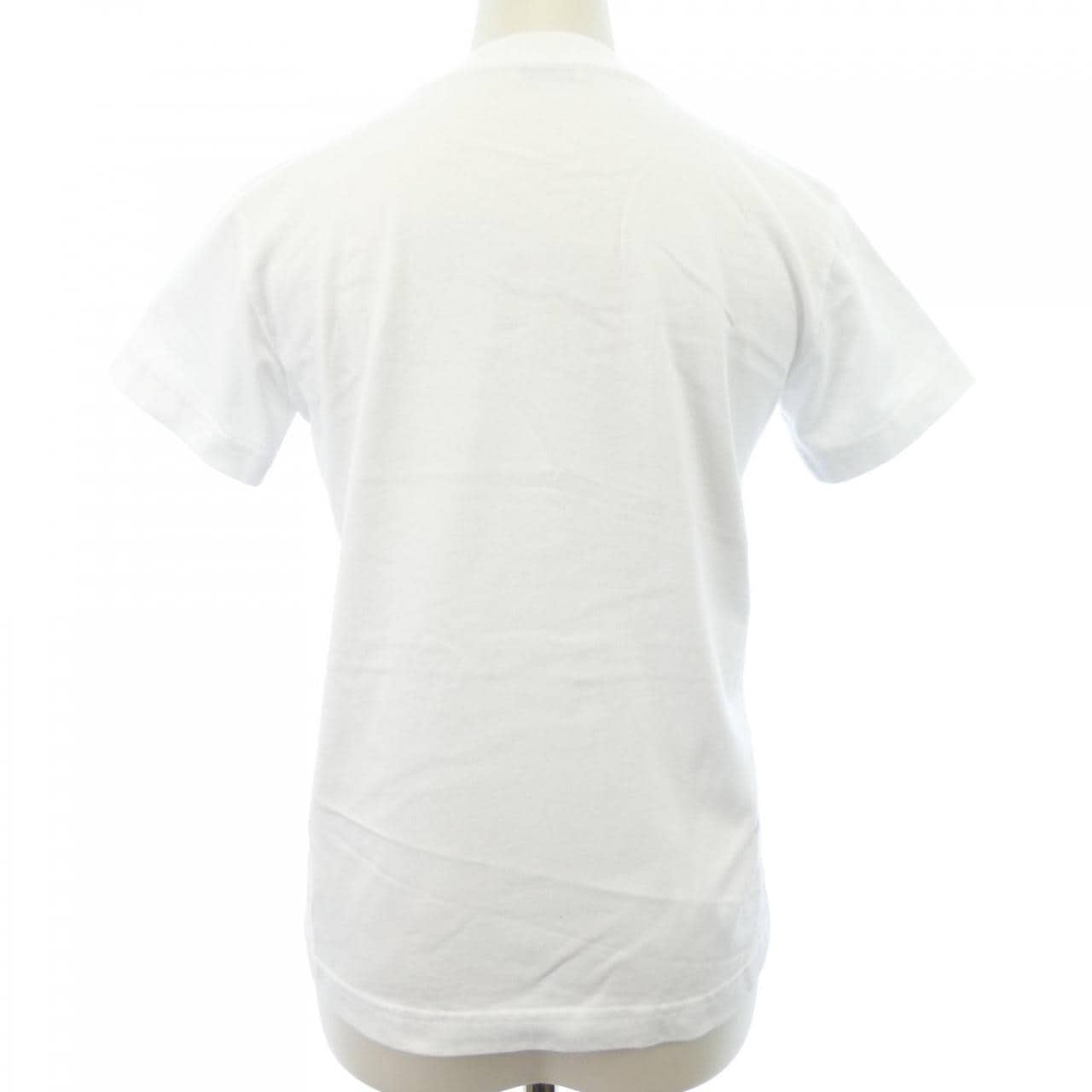 バレンシアガ BALENCIAGA 612964 TIV54 Tシャツ