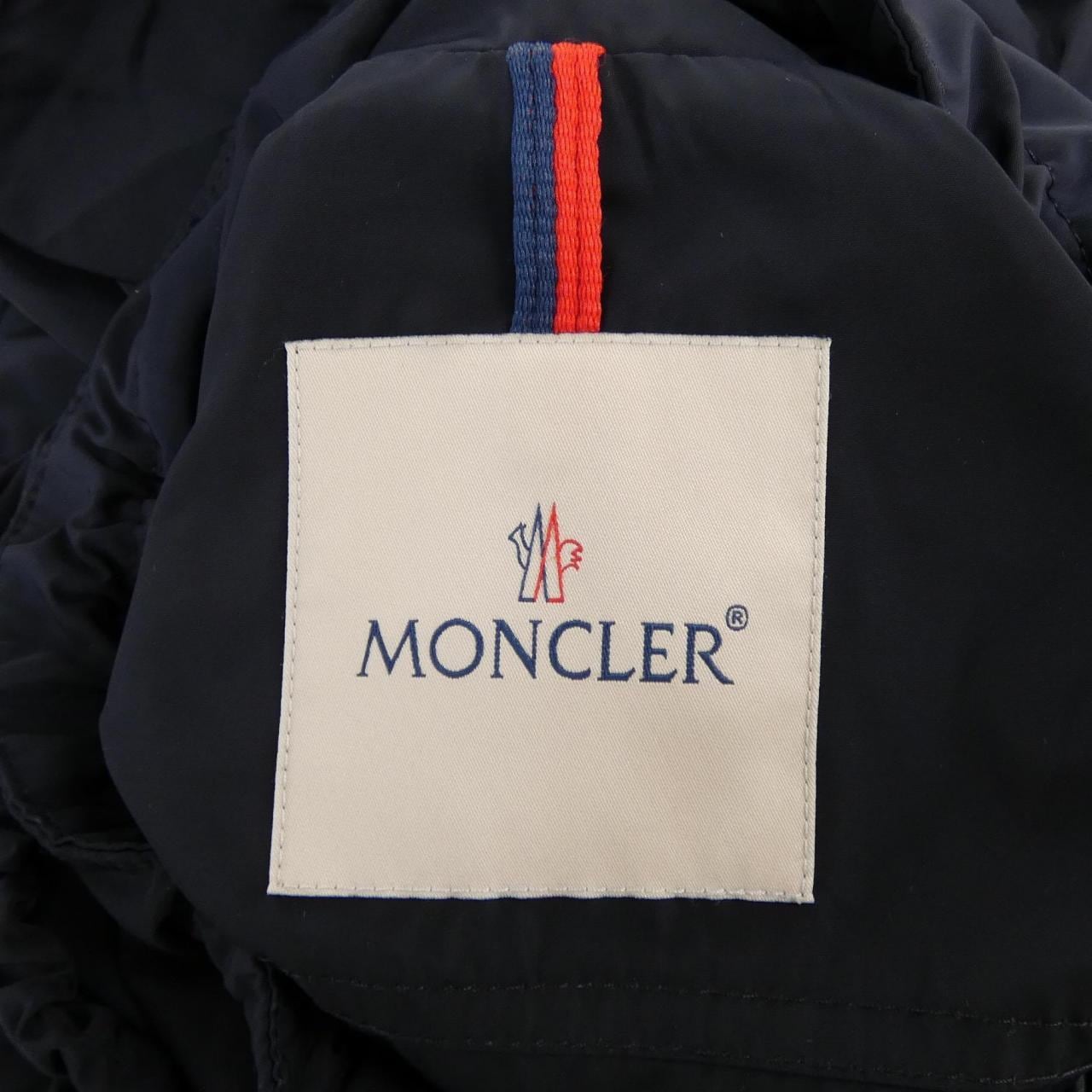 モンクレール MONCLER OCRE ブルゾン