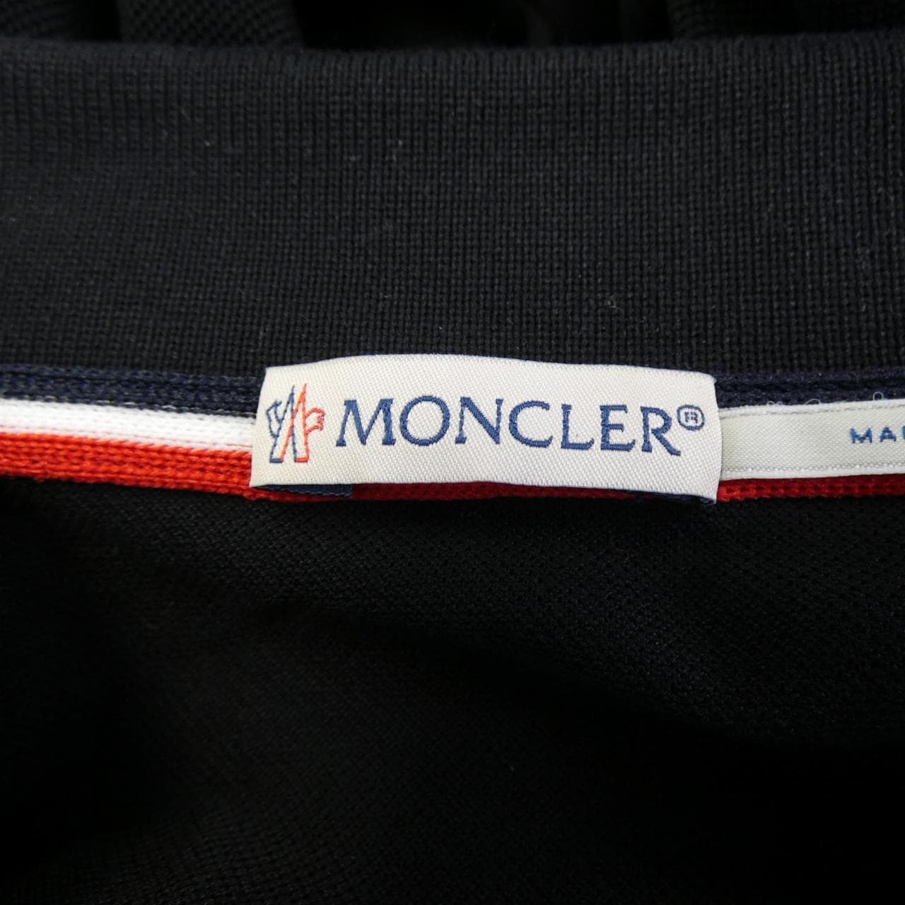 モンクレール MONCLER 810918317099 84673 ポロシャツ