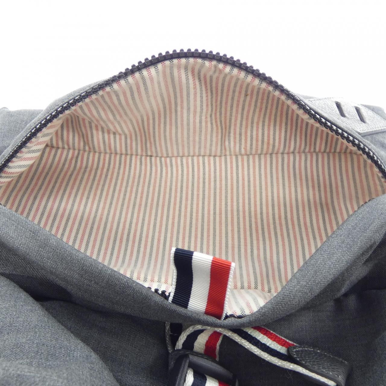 トムブラウン THOM BROWNE BAG