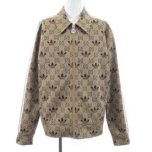 グッチ GUCCI ADIDAS 722998 XJE1O ジャケット