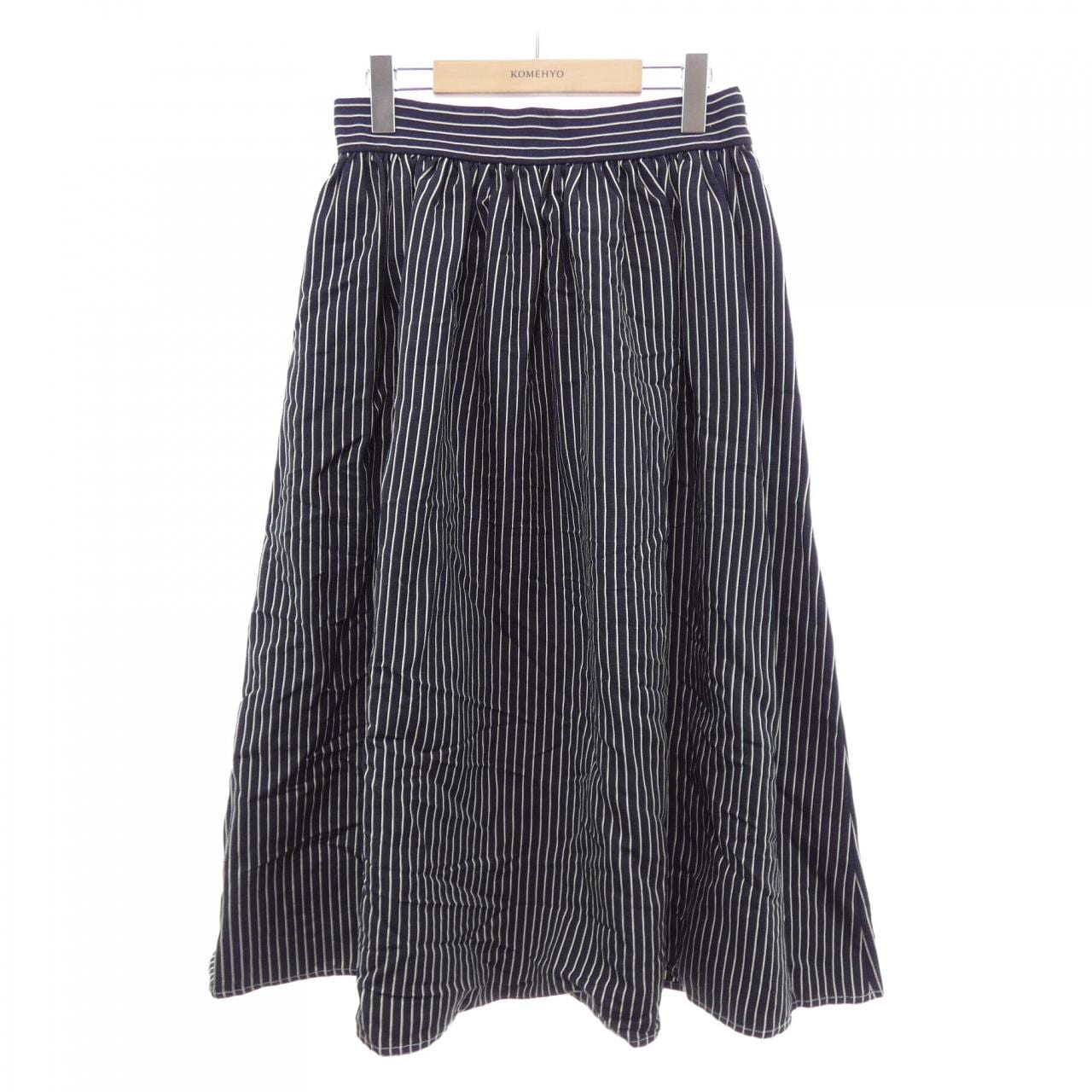 クリスチャンディオール CHRISTIAN DIOR 111J15A7764 スカート