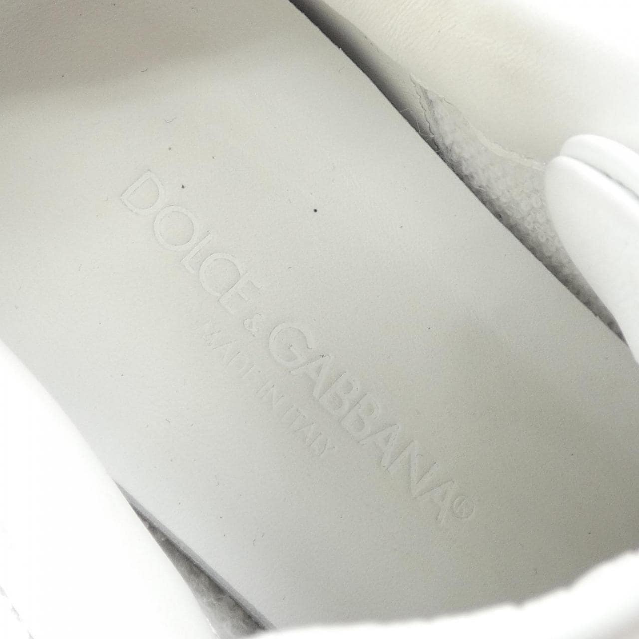 ドルチェアンドガッバーナ DOLCE&GABBANA CK2318A6H53 スニーカー