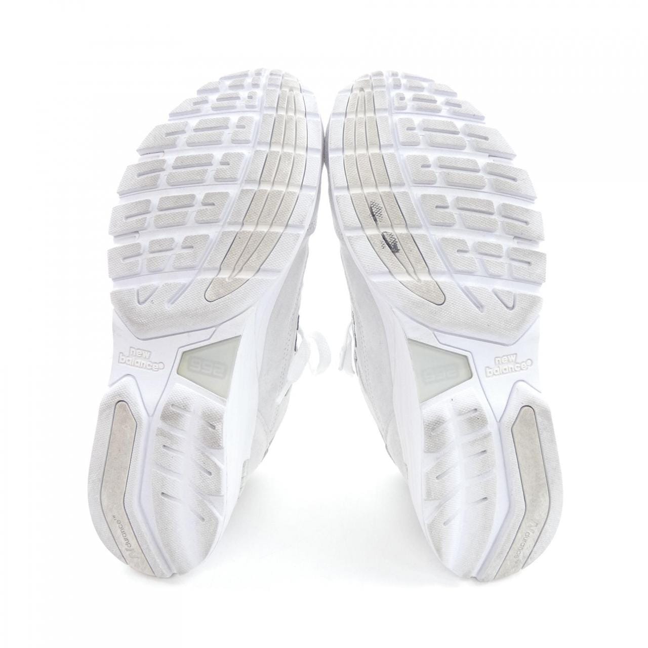 ニューバランス NEW BALANCE U992NC スニーカー