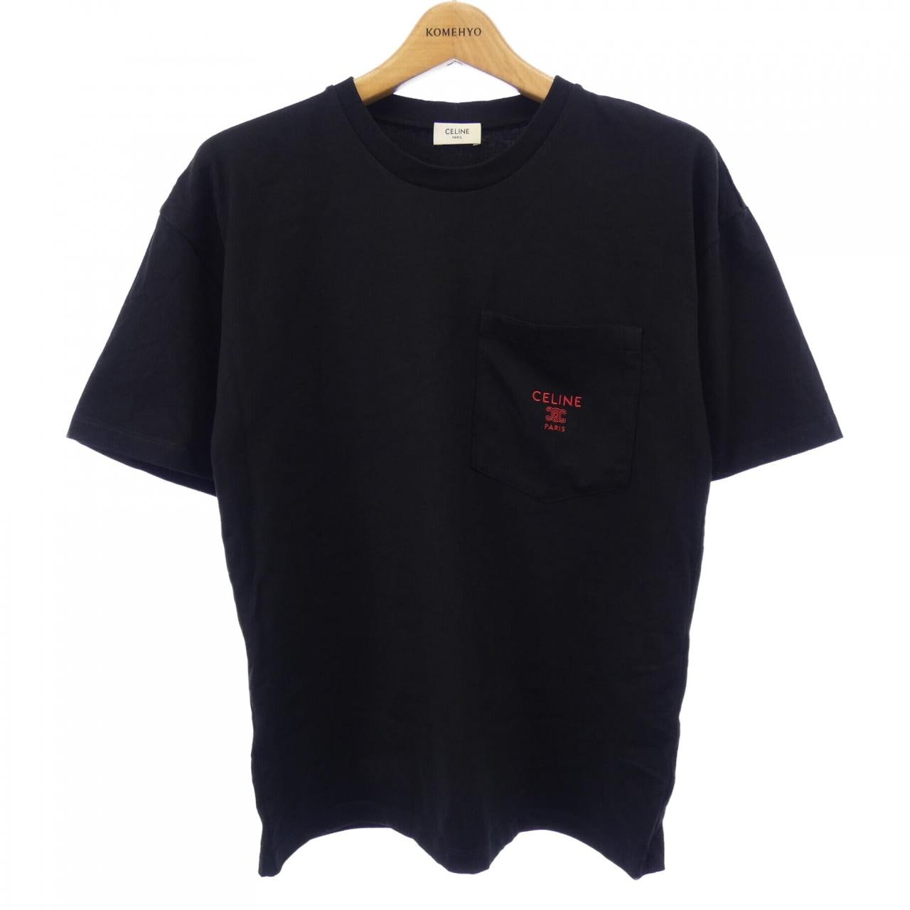 セリーヌ CELINE RX0I31242 Tシャツ