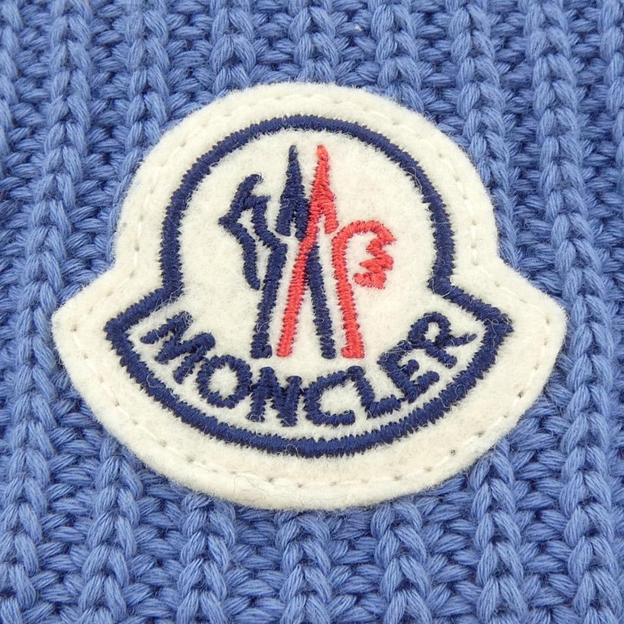 モンクレール MONCLER I10913B00044 M1367 ニットキャップ