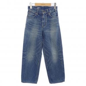 セリーヌ CELINE キティジーンズ KITTY JEANS 2N778365M ジーンズ