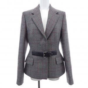 プラダ PRADA トライアングルロゴ P583NK S232 LJH ジャケット