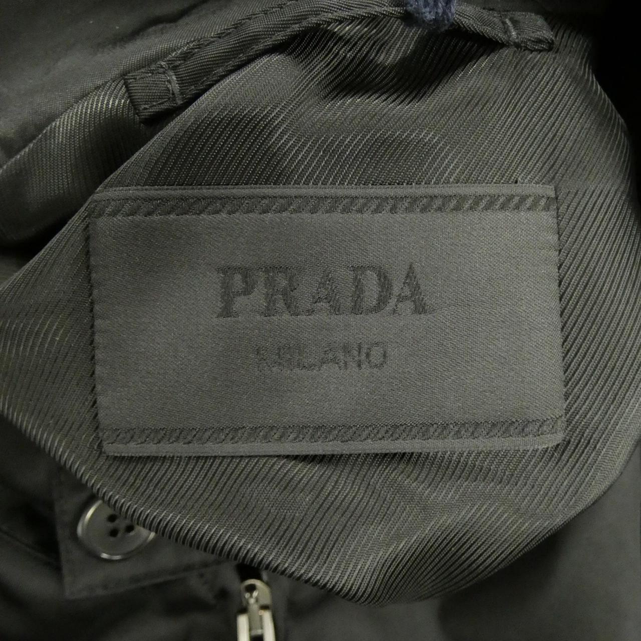 プラダ PRADA SGC925 SOOO 17X1 ブルゾン