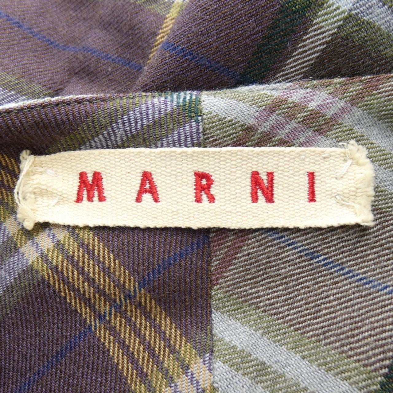 マルニ MARNI ジャケット