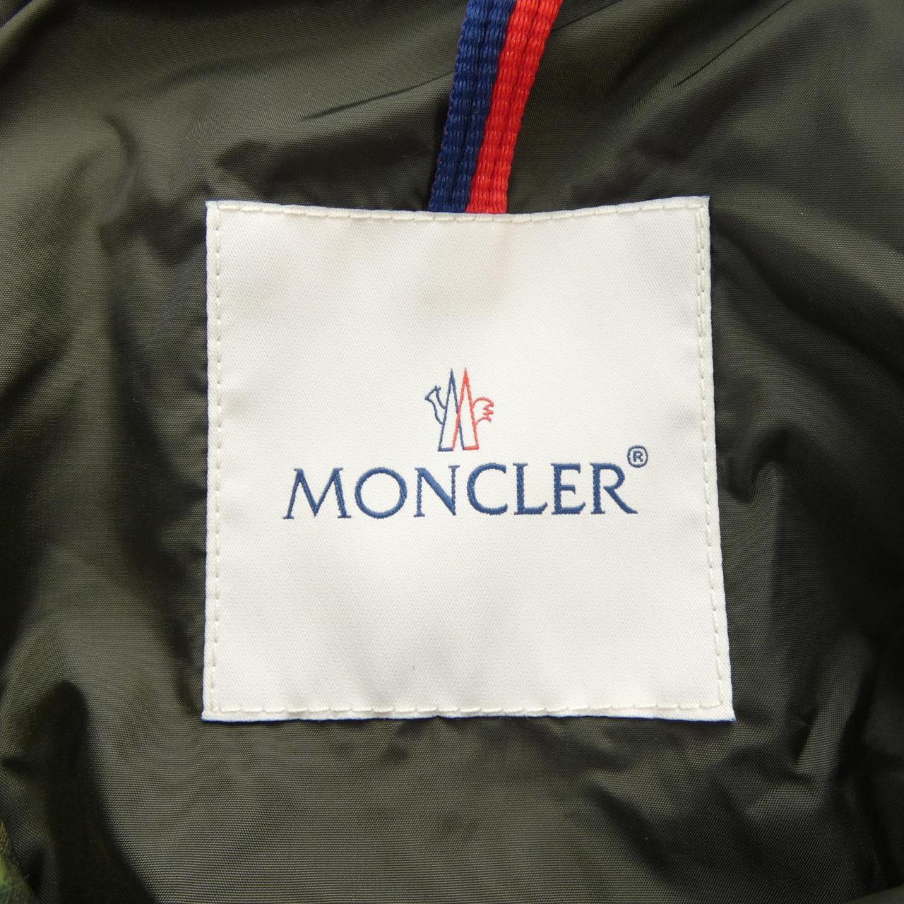 モンクレール MONCLER ブルゾン